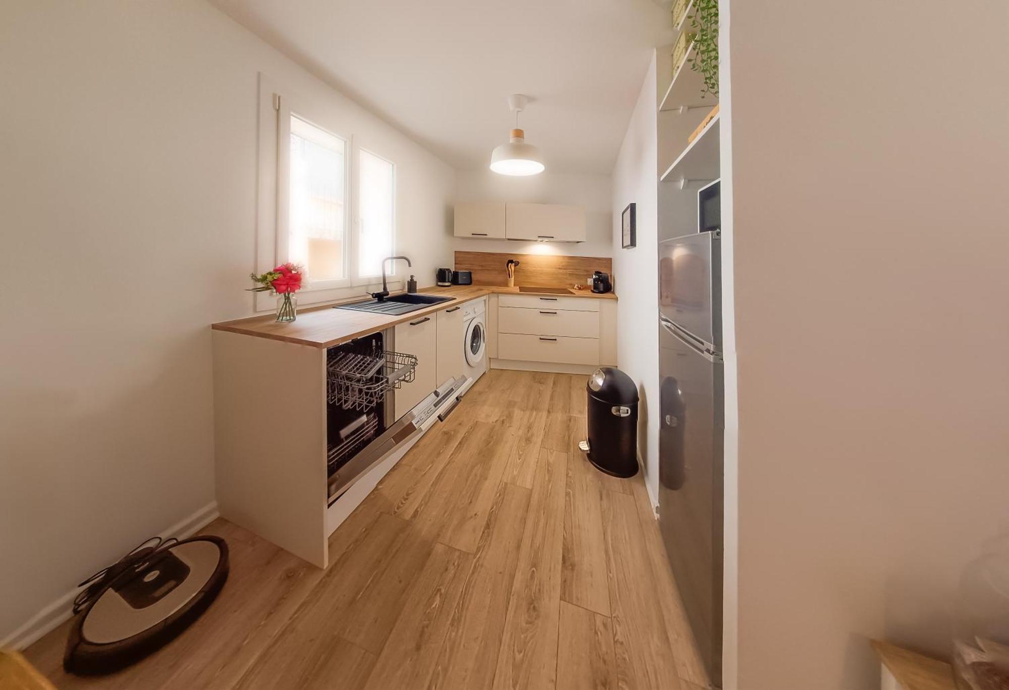 Appartement Cosy En Provence Rousset  Exterior foto