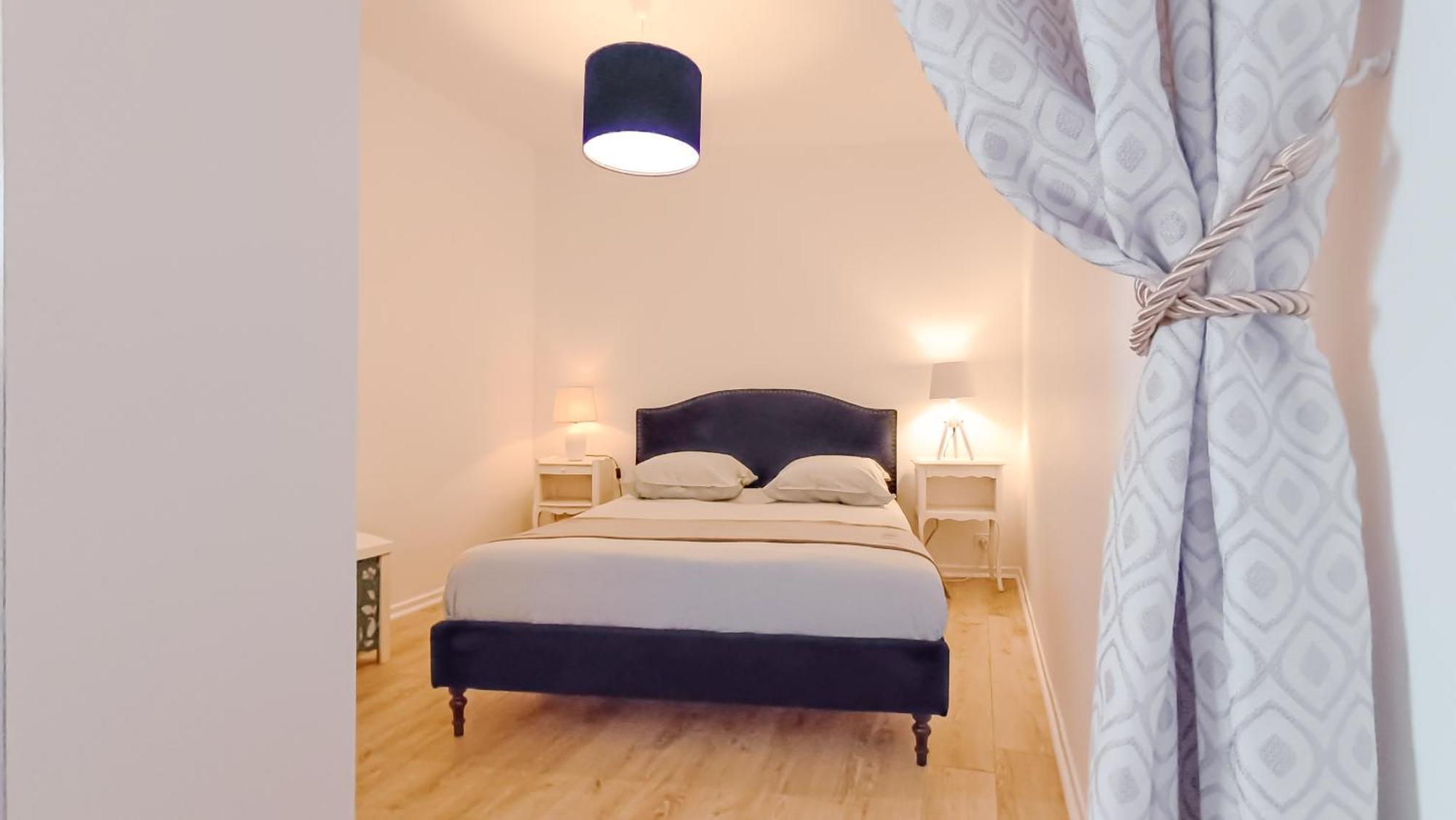 Appartement Cosy En Provence Rousset  Exterior foto