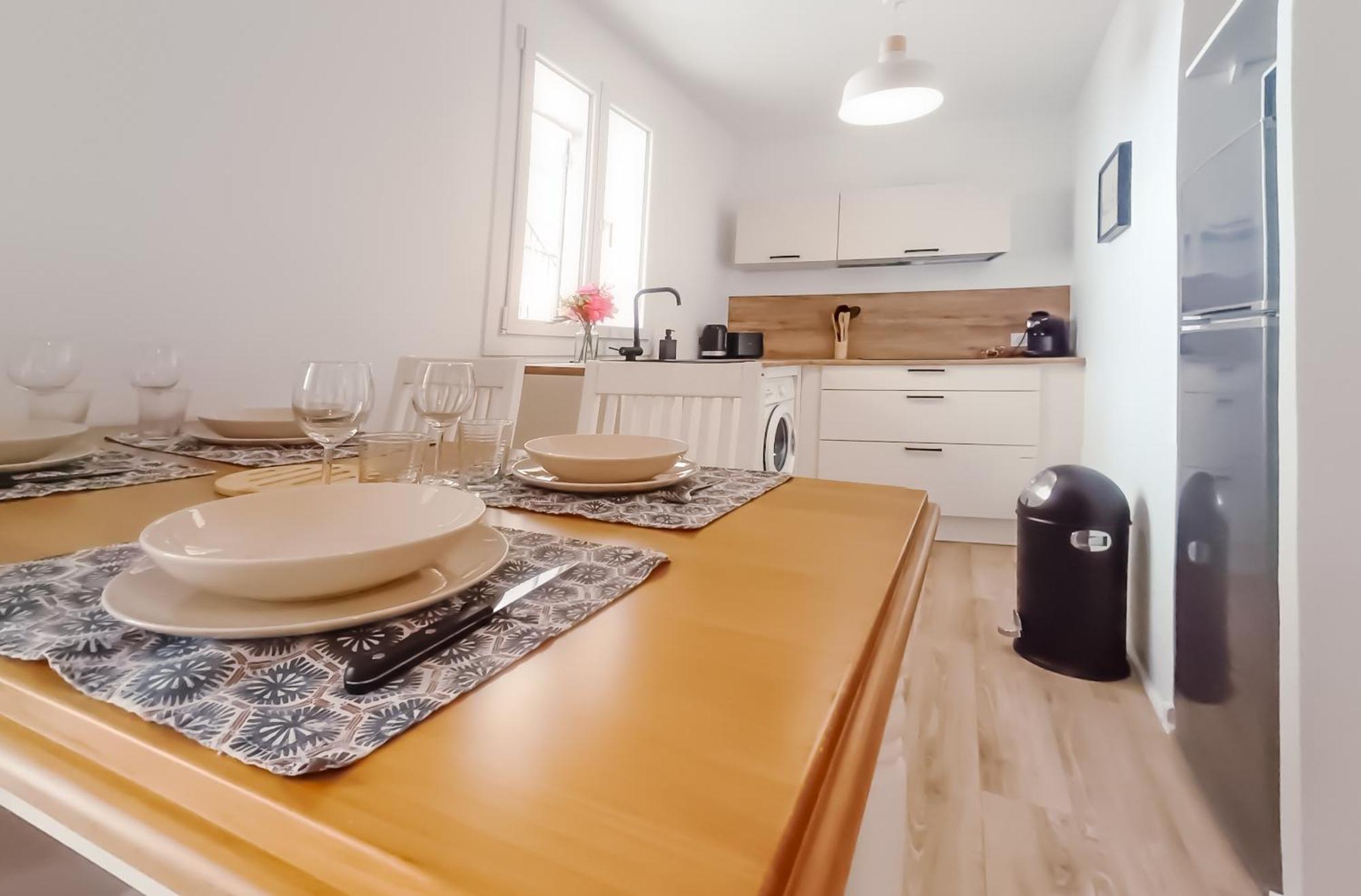 Appartement Cosy En Provence Rousset  Exterior foto